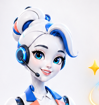 Close-up of Maria